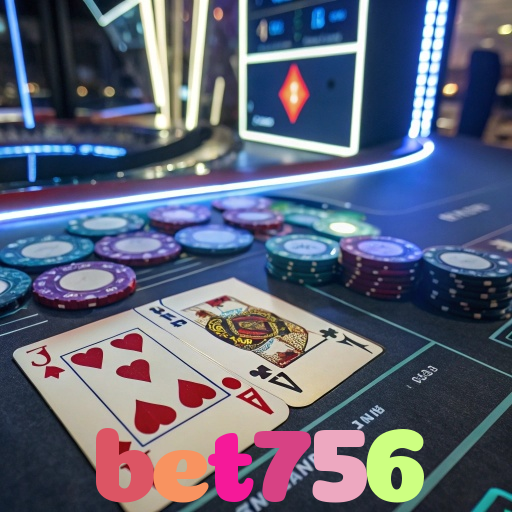 bet756 - Baixe o app bet756 no Google Play e jogue ao vivo