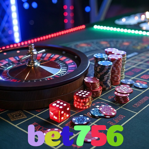 bet756 - Baixe o app bet756 no Google Play e jogue ao vivo
