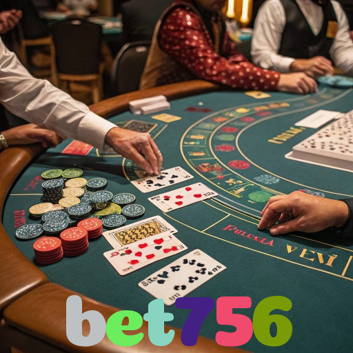 bet756 - Baixe o App bet756 para Android e Comece a Jogar
