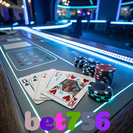 bet756 - Baixe o app bet756 no Google Play e jogue ao vivo