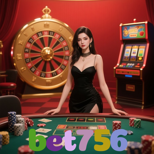 bet756 - Baixe o App bet756 para Android e Comece a Jogar