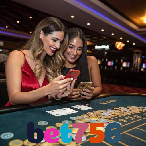 bet756 - Baixe o App bet756 para Android e Comece a Jogar