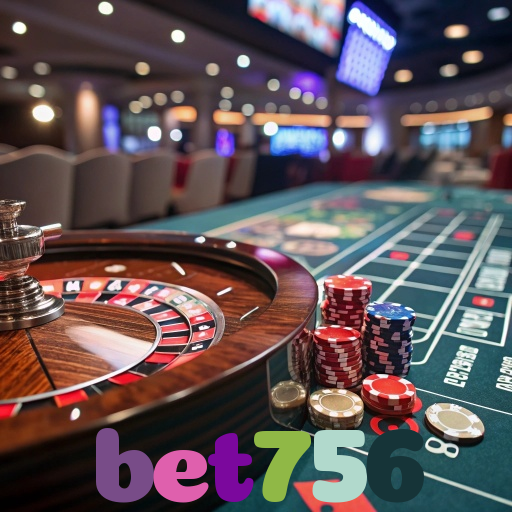 bet756 - Baixe o App bet756 para Android e Comece a Jogar