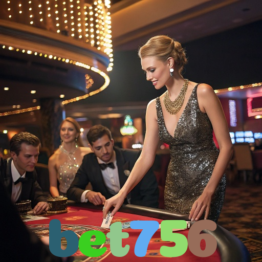bet756 - Baixe o app bet756 no Google Play e jogue ao vivo