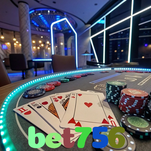 bet756 - Baixe o app bet756 no Google Play e jogue ao vivo
