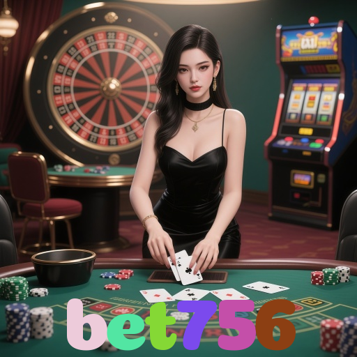 bet756 - Baixe o App bet756 para Android e Comece a Jogar