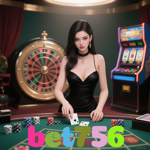 bet756 - Baixe o App bet756 para Android e Comece a Jogar
