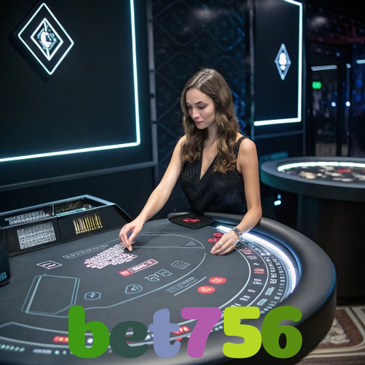 bet756 - Baixe o App bet756 para Android e Comece a Jogar