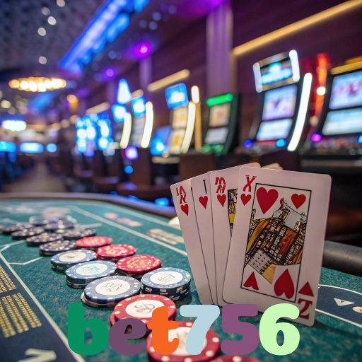 bet756 - Baixe o app bet756 no Google Play e jogue ao vivo