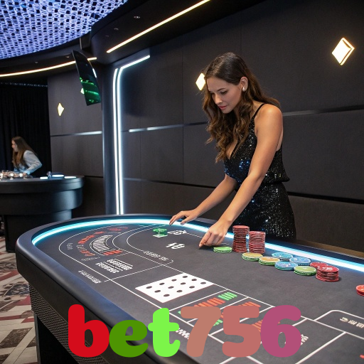 bet756 - Baixe o app bet756 no Google Play e jogue ao vivo