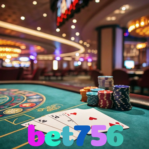 bet756 - Baixe o App bet756 para Android e Comece a Jogar