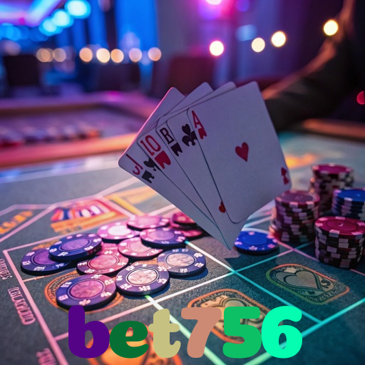 bet756 - Baixe o app bet756 no Google Play e jogue ao vivo