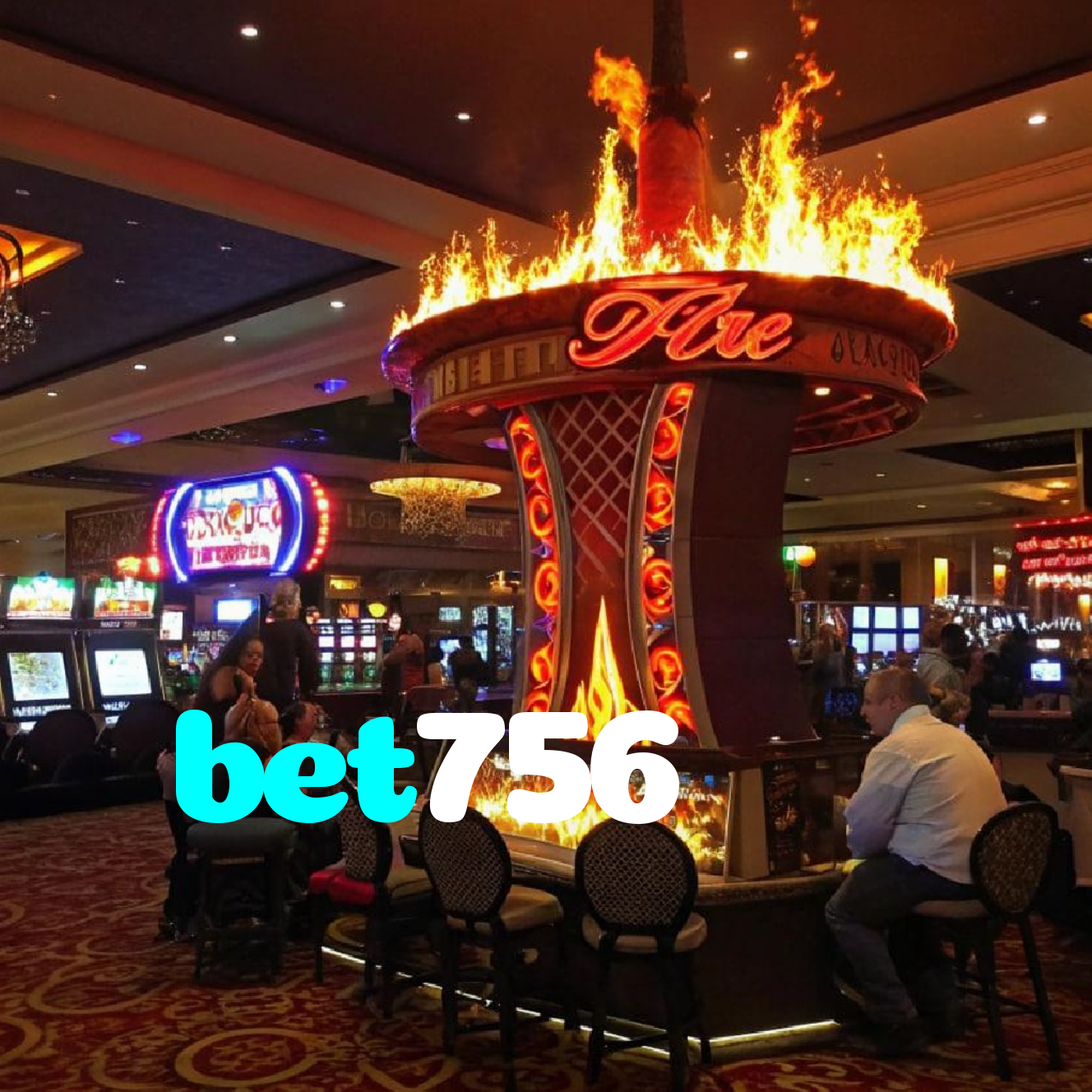 bet756 - Baixe o app bet756 no Google Play e jogue ao vivo