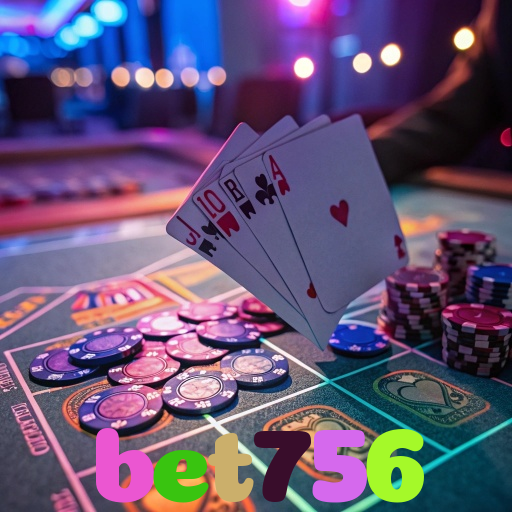 bet756 - Baixe o App bet756 para Android e Comece a Jogar