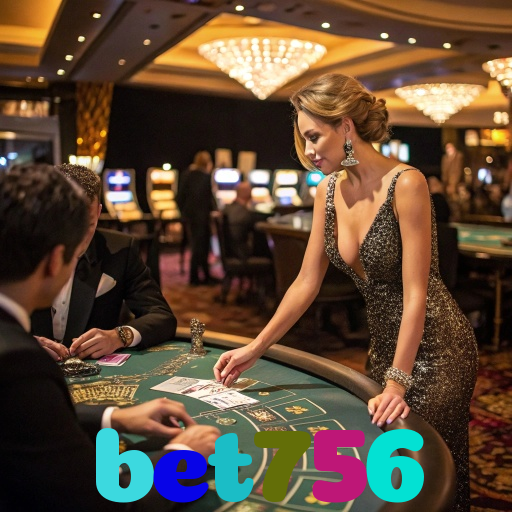 bet756 - Baixe o App bet756 para Android e Comece a Jogar