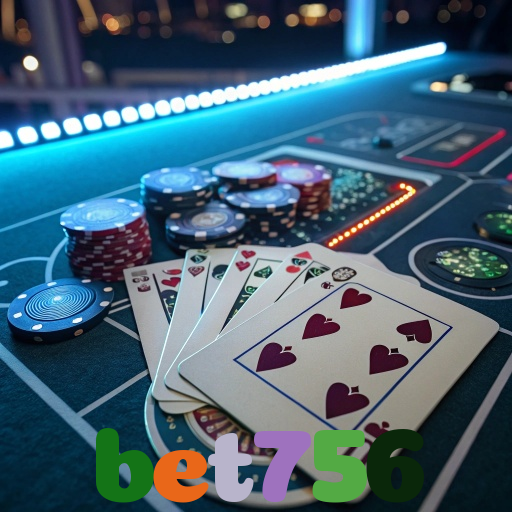 bet756 - Baixe o App bet756 para Android e Comece a Jogar