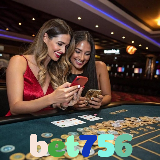 bet756 - Baixe o app bet756 no Google Play e jogue ao vivo