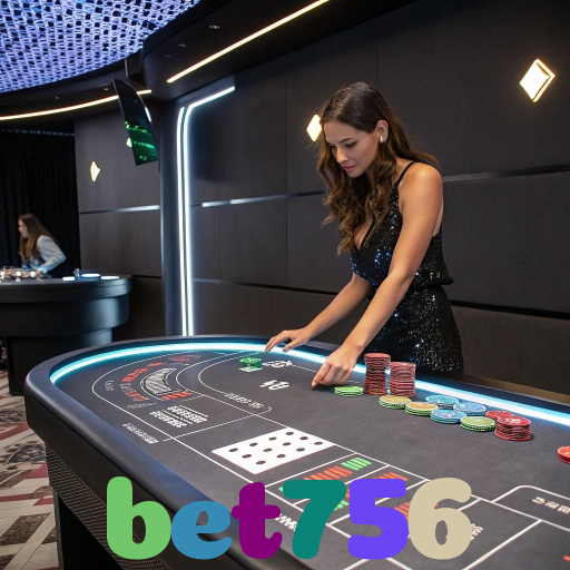 bet756 - Baixe o app bet756 no Google Play e jogue ao vivo