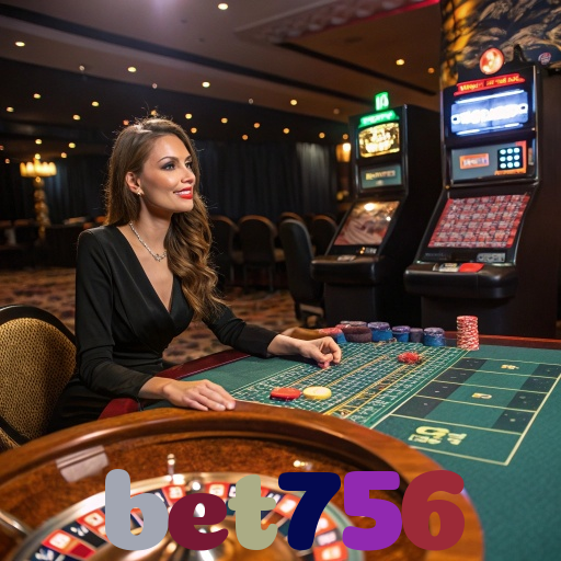 bet756 - Baixe o app bet756 no Google Play e jogue ao vivo