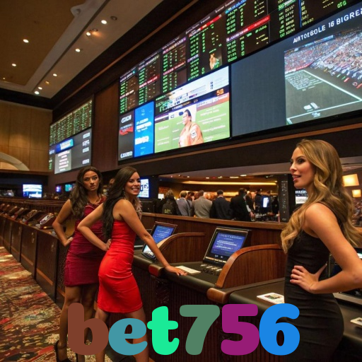 bet756 - Baixe o App bet756 para Android e Comece a Jogar