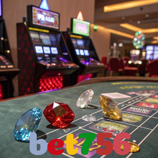 bet756 - Baixe o app bet756 no Google Play e jogue ao vivo