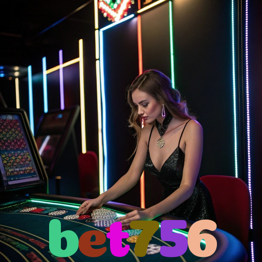 bet756 - Baixe o app bet756 no Google Play e jogue ao vivo