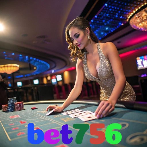 bet756 - Baixe o app bet756 no Google Play e jogue ao vivo