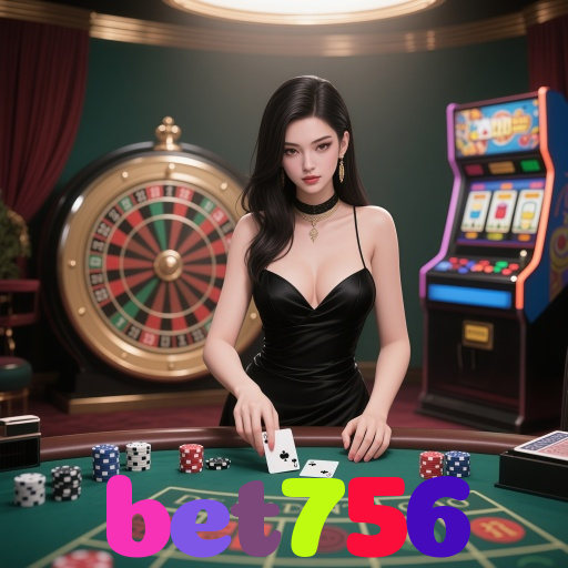 bet756 - Baixe o app bet756 no Google Play e jogue ao vivo