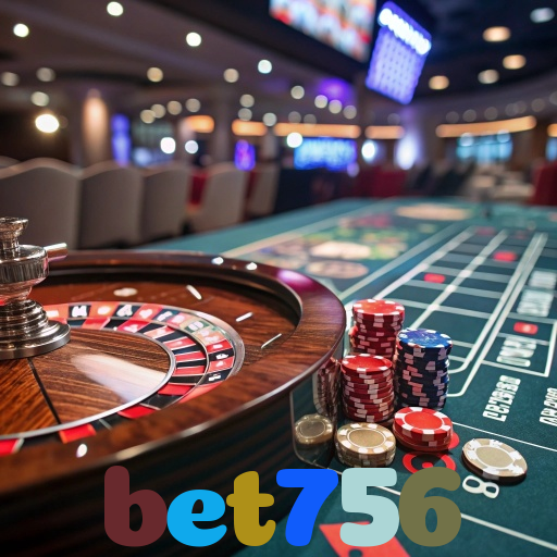 bet756 - Baixe o app bet756 no Google Play e jogue ao vivo