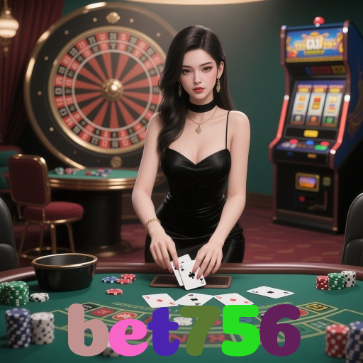 bet756 - Baixe o App bet756 para Android e Comece a Jogar
