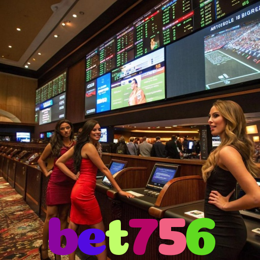 bet756 - Baixe o App bet756 para Android e Comece a Jogar