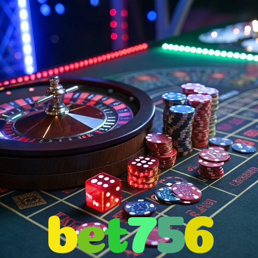 bet756 - Baixe o app bet756 no Google Play e jogue ao vivo