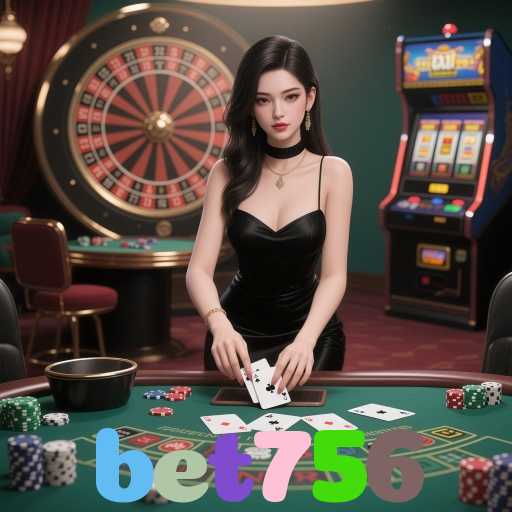 bet756 - Baixe o app bet756 no Google Play e jogue ao vivo