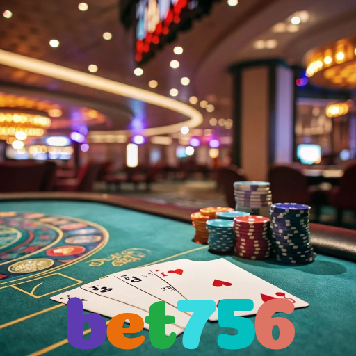 bet756 - Baixe o app bet756 no Google Play e jogue ao vivo