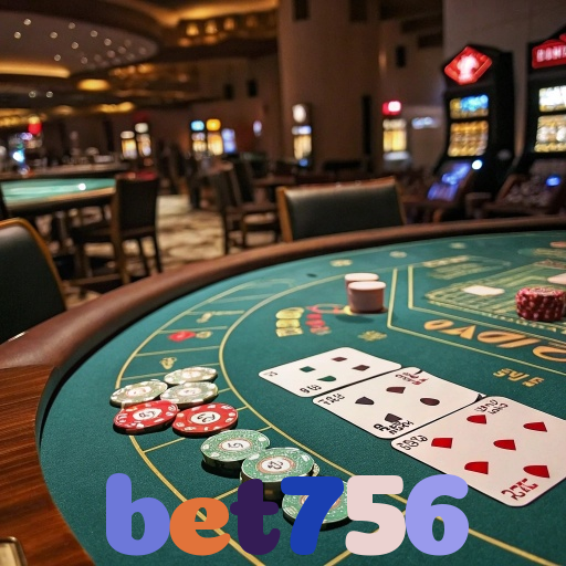 bet756 - Baixe o app bet756 no Google Play e jogue ao vivo
