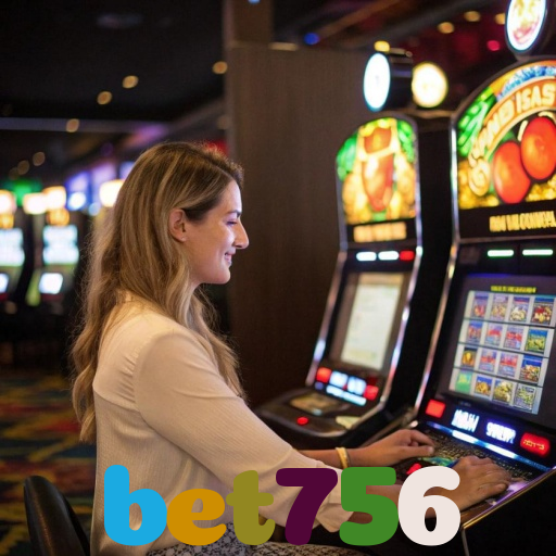 bet756 - Baixe o App bet756 para Android e Comece a Jogar