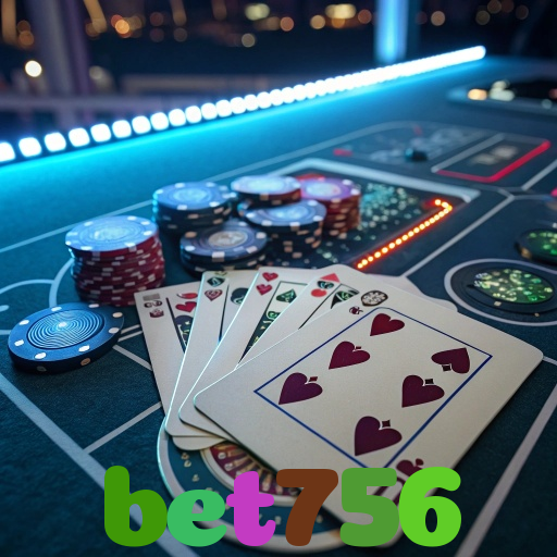 bet756 - Baixe o app bet756 no Google Play e jogue ao vivo