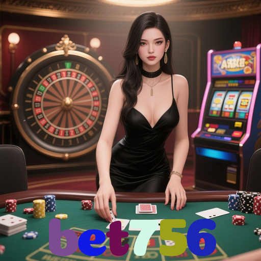bet756 - Baixe o app bet756 no Google Play e jogue ao vivo
