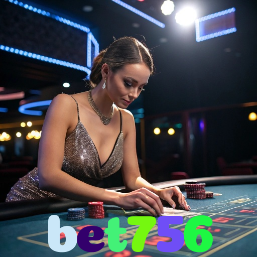 bet756 - Baixe o App bet756 para Android e Comece a Jogar