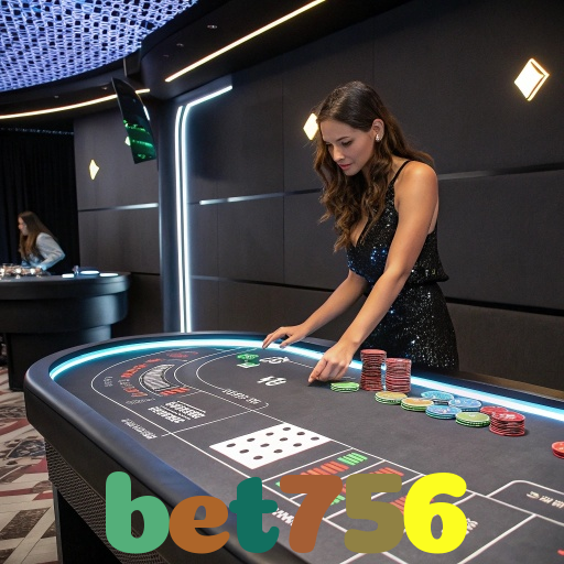 bet756 - Baixe o app bet756 no Google Play e jogue ao vivo