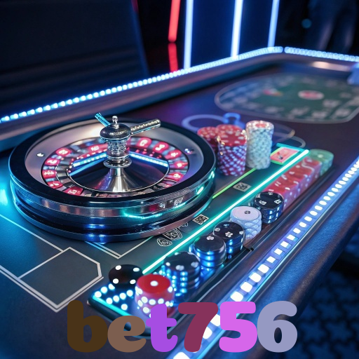 bet756 - Baixe o app bet756 no Google Play e jogue ao vivo