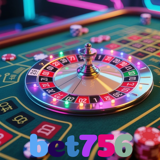 bet756 - Baixe o app bet756 no Google Play e jogue ao vivo