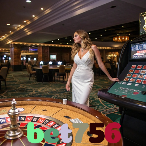 bet756 - Baixe o app bet756 no Google Play e jogue ao vivo
