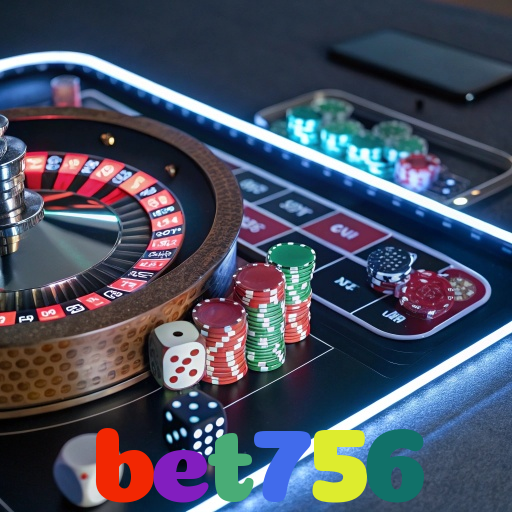 bet756 - Baixe o app bet756 no Google Play e jogue ao vivo