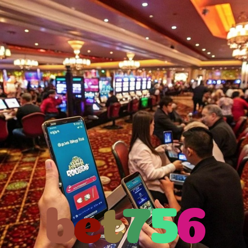 bet756 - Baixe o app bet756 no Google Play e jogue ao vivo
