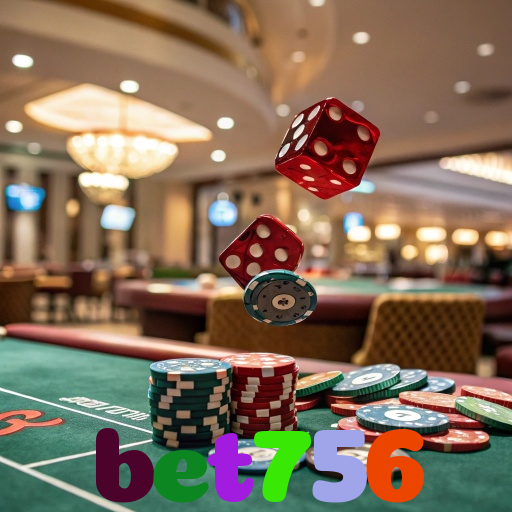 bet756 - Baixe o App bet756 para Android e Comece a Jogar