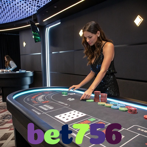 bet756 - Baixe o app bet756 no Google Play e jogue ao vivo