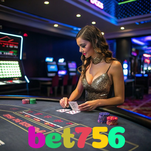 bet756 - Baixe o app bet756 no Google Play e jogue ao vivo