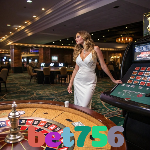 bet756 - Baixe o app bet756 no Google Play e jogue ao vivo