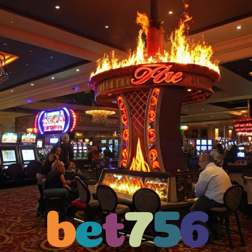 bet756 - Baixe o app bet756 no Google Play e jogue ao vivo